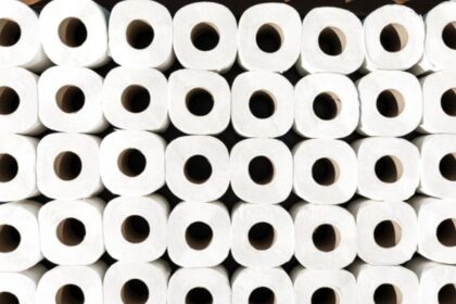 Costco Toilet Paper Shortage