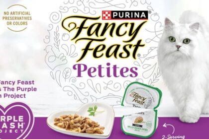 Fancy Feast
