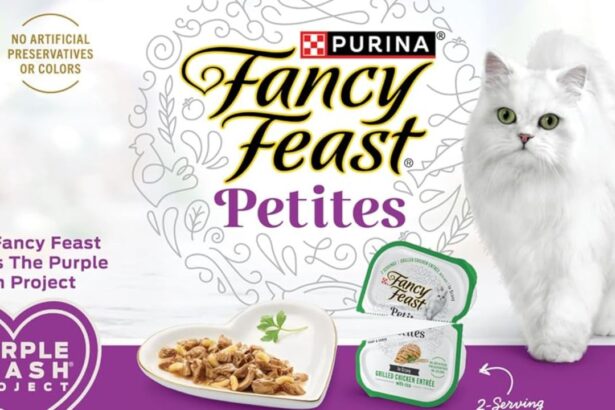 Fancy Feast