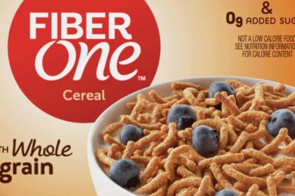 Fiber One Cereal Shortage Update