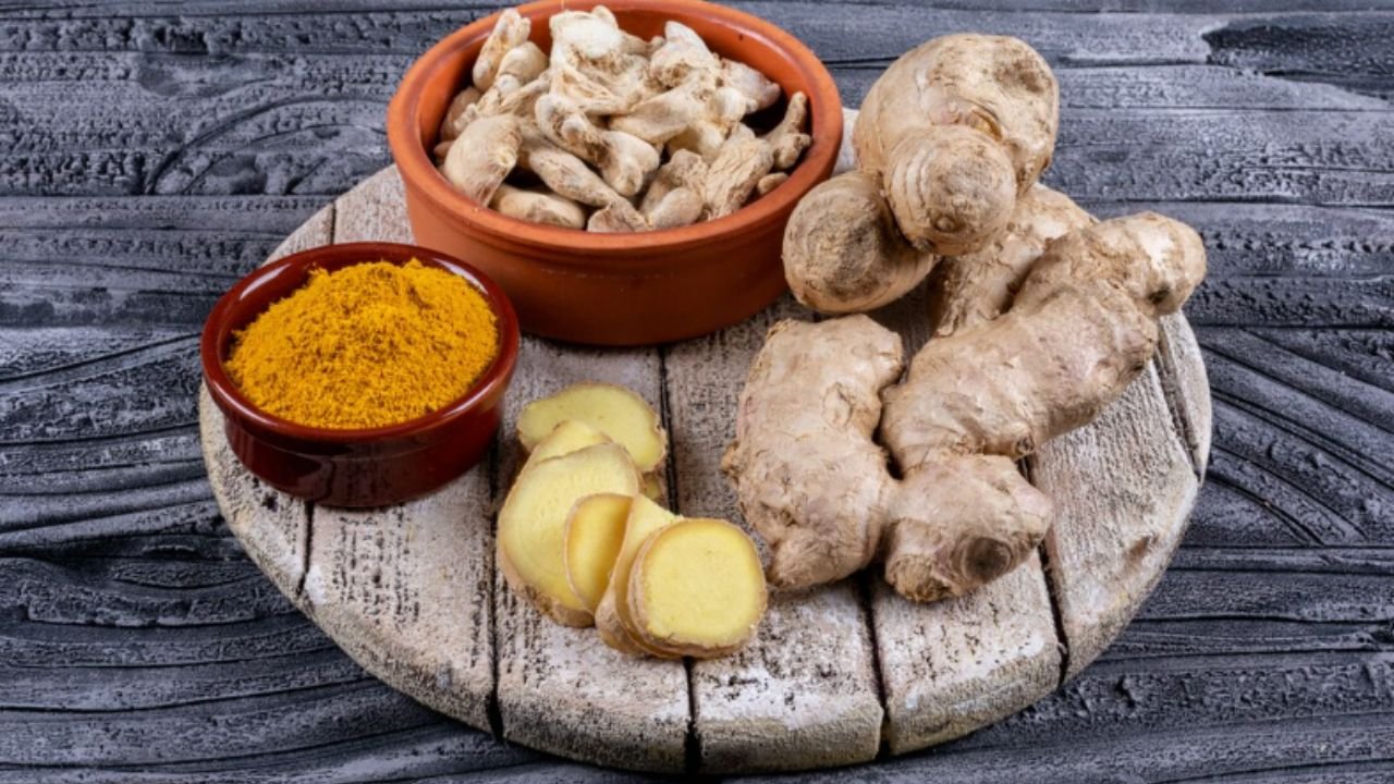 Ginger Shortage: Global Supply Challenges & Updates 2026