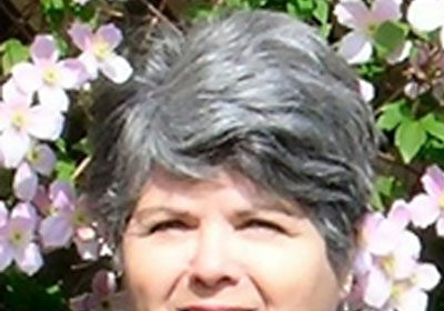 Joanne Leone Johansson