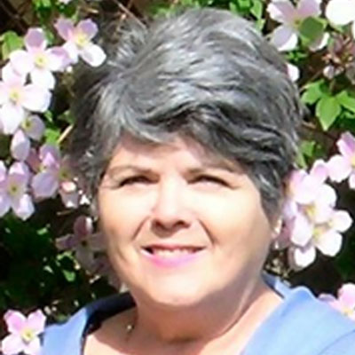 Joanne Leone Johansson