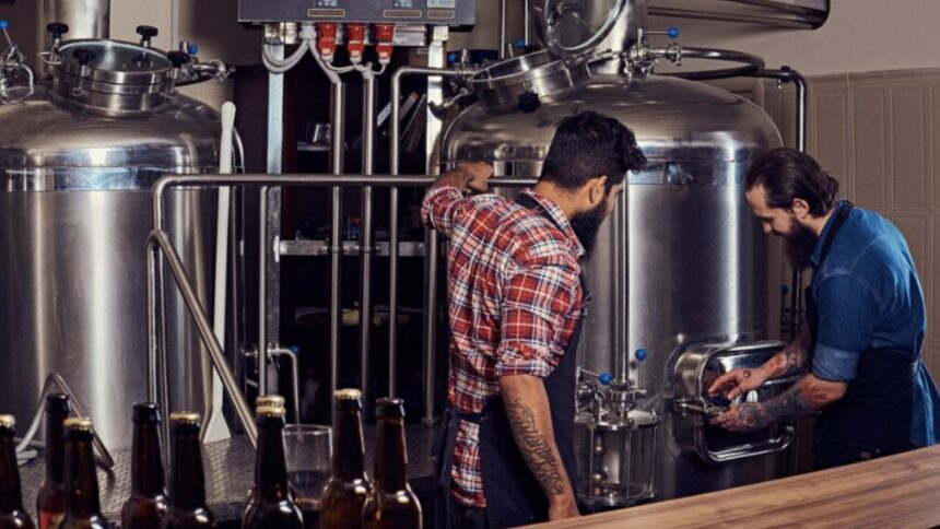 Lone Star Beer Shortage