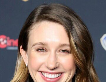 Luba Farmiga