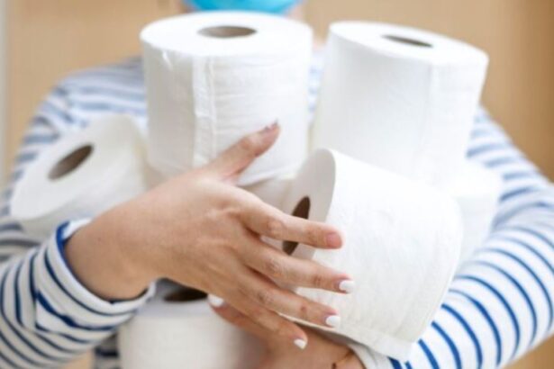 Paper Towel Shortage (1)