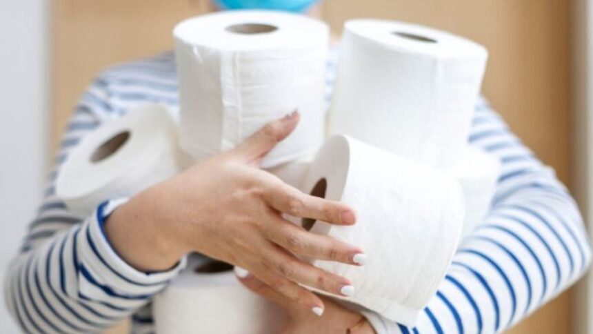 Paper Towel Shortage (1)