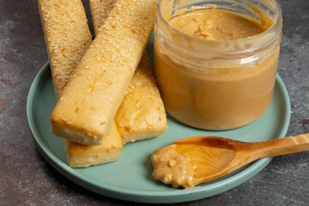 Peanut Butter Shortage