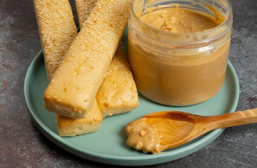 Peanut Butter Shortage