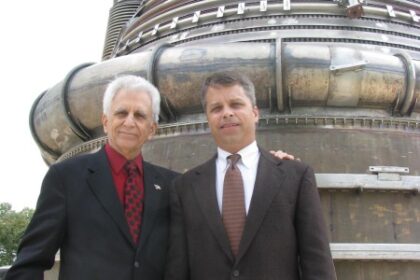 Peter Constantine Von Braun