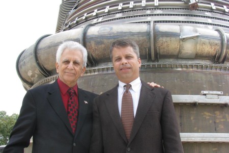 Peter Constantine Von Braun