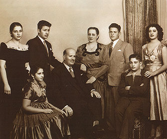 Soumaya Domit Gemayel