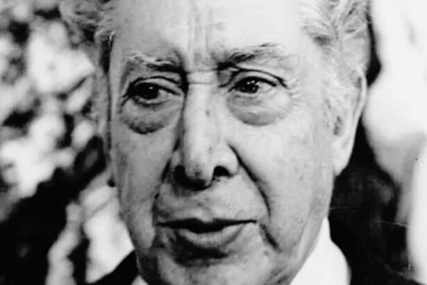 David Alfaro Siqueiros