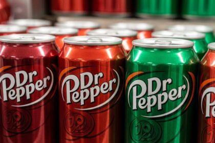 Dr Pepper Shortage (1)