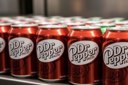 Dr Pepper Shortage