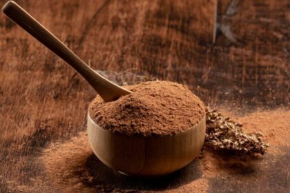 Hershey Cocoa Powder