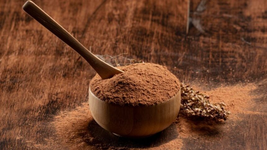 Hershey Cocoa Powder