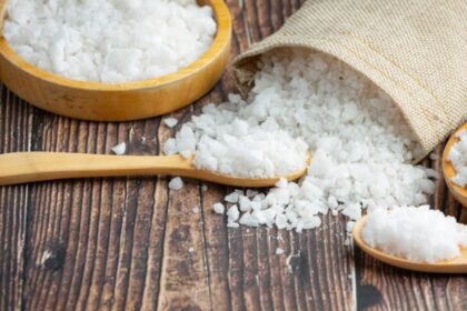Kosher Salt Shortage
