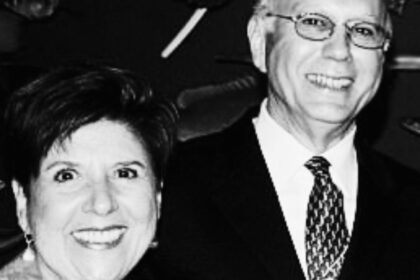 Patricia Adelaide Tomei