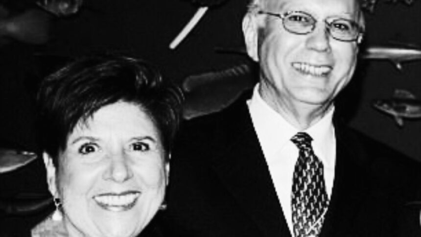 Patricia Adelaide Tomei