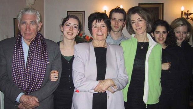 Halina Szpilman