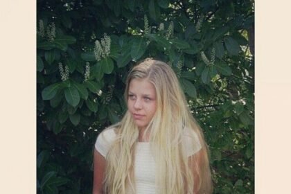 Marcella Francesca Hetfield