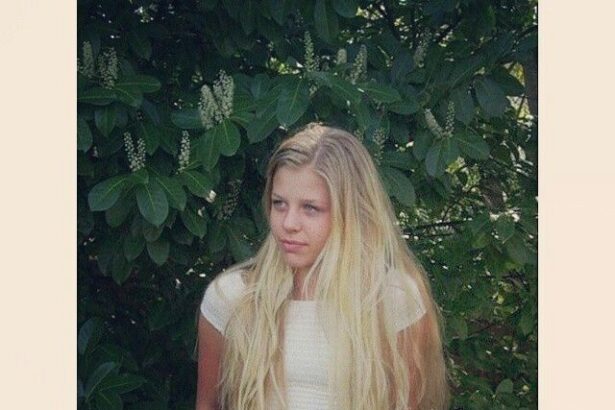 Marcella Francesca Hetfield
