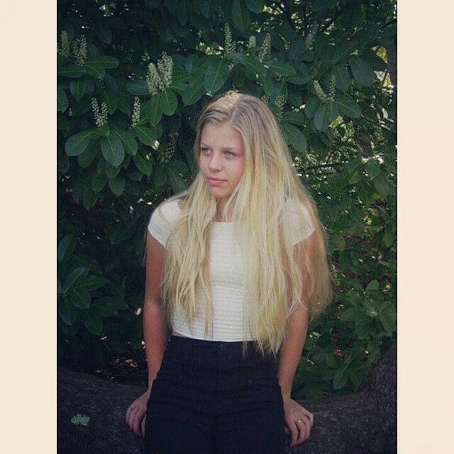 Marcella Francesca Hetfield