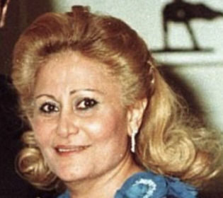 Samira Khashoggi