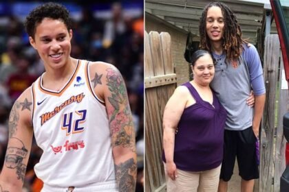 Decarlo Griner