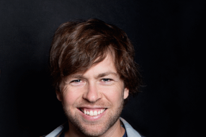 Kevin Pearce