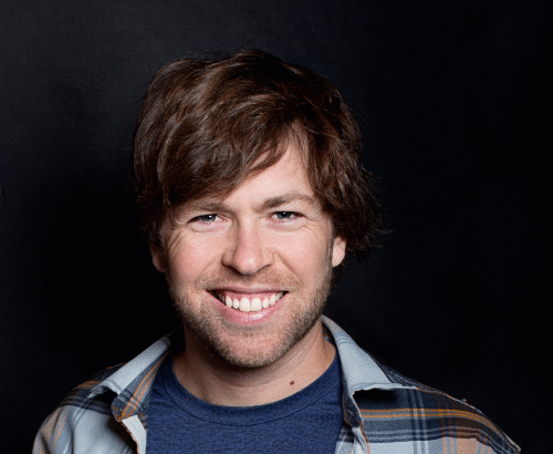 Kevin Pearce