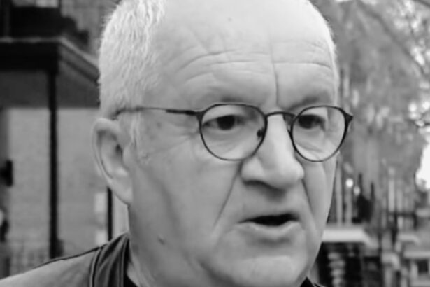 Michel Barrette