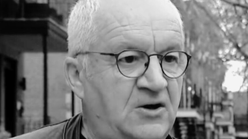Michel Barrette