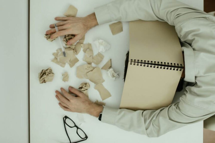 How ADHD Affects Performance and Productivity at Work