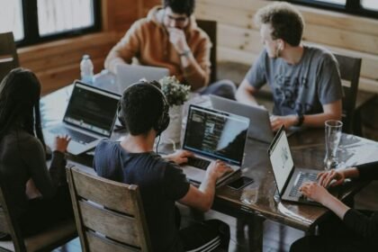 How Automation Software Optimizes Small Business Workflows