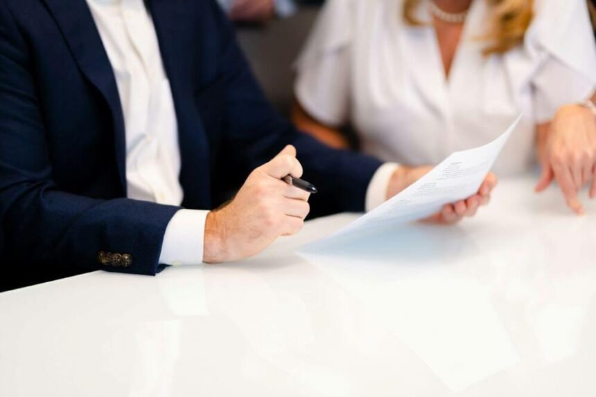 How Divorce Can Affect Business Ownership and Operations
