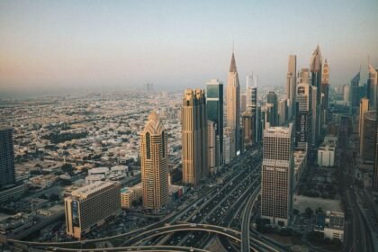 Top Business Opportunities in the UAE: What You Need to Know