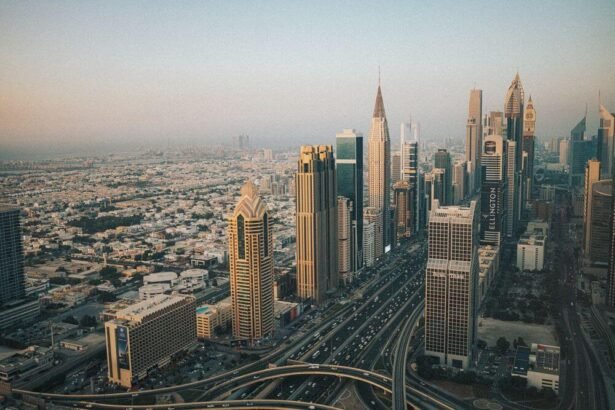 Top Business Opportunities in the UAE: What You Need to Know