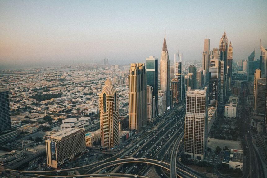 Top Business Opportunities in the UAE: What You Need to Know