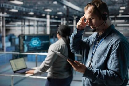 What Businesses Find Out About Outsourced IT Support Coverage After Their First After-Hours Incident
