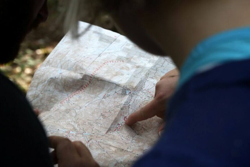 Why Executives Are Turning to Modern Treasure Hunting