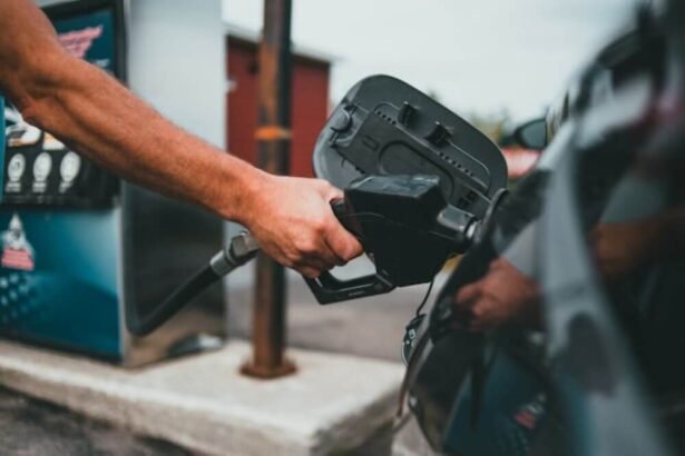 Fleet Management: Streamlining Commercial Fuel Supply