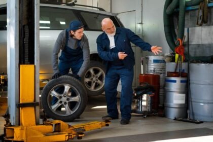 How Tire Warranties Work: Coverage & Limitations businesses provide