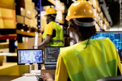 How Warehouse Management Software Is Driving Operational Excellence
