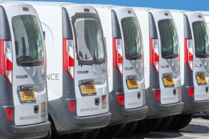 Fleet Management: How To Reduce Commercial Vehicle Risks