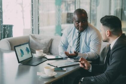 How B2B Sectors Are Leveraging AI To Shorten The Path From Strategy To Revenue