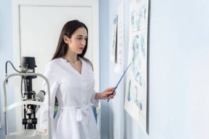 7 Must Follow Steps To Purchase An Optometry Practice In New York
