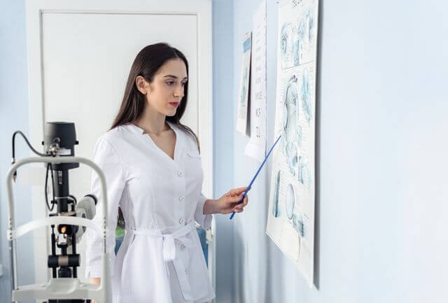 7 Must Follow Steps To Purchase An Optometry Practice In New York