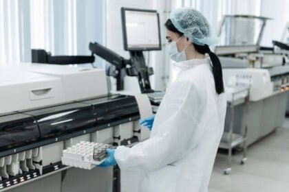 How Healthcare Analytics Is driving Smarter Business Decisions